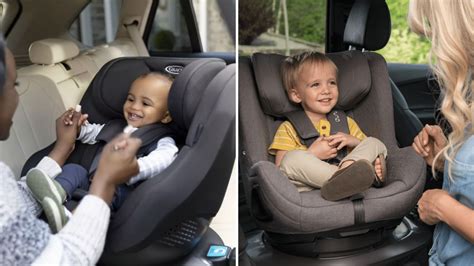 best 360 car seat for small cars|The best 360 car seats for strapping in wriggly babies.